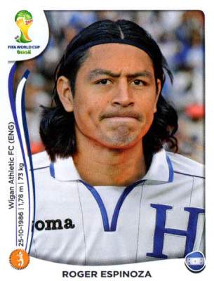 Roger Espinoza