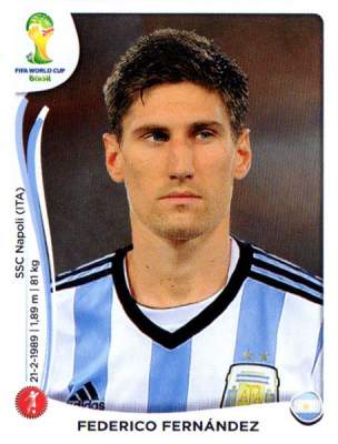 Federico Fernández