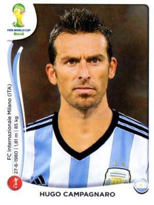 Hugo Campagnaro