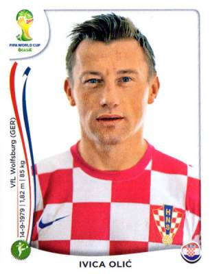 Ivica Olić