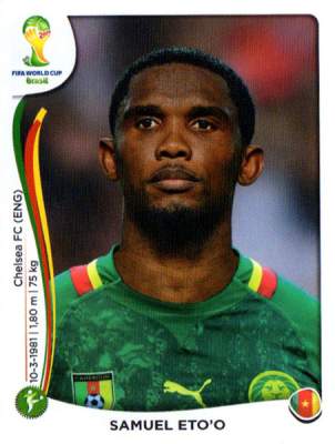 Samuel Eto'o