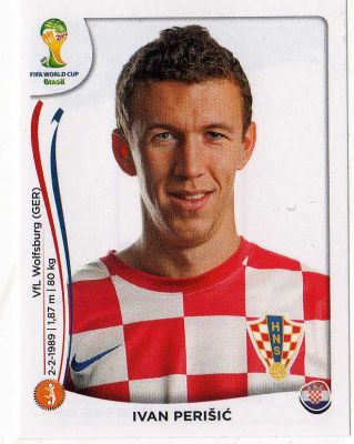 Ivan Perišić