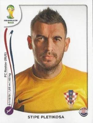 Stipe Pletikosa