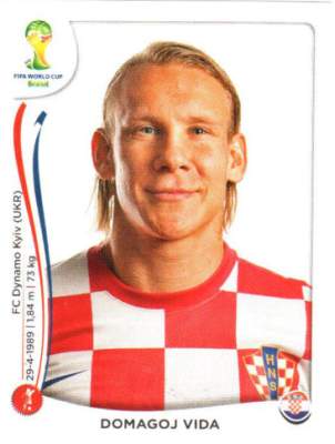 Domagoj Vida