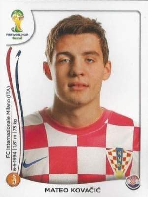 Mateo Kovačić