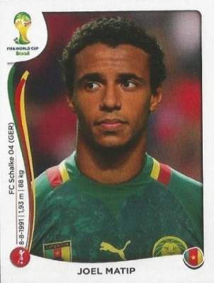 Joel Matip