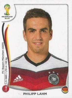 Philipp Lahm
