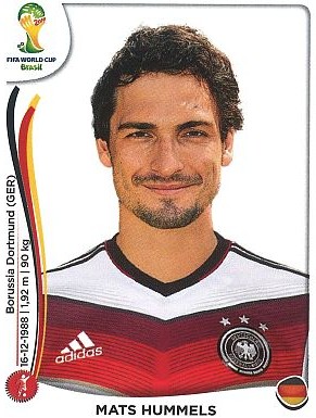 Mats Hummels