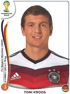 Toni Kroos