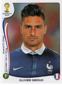 Olivier Giroud