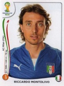 Riccardo Montolivo