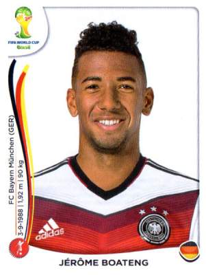 Jérôme Boateng