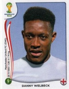 Danny Welbeck
