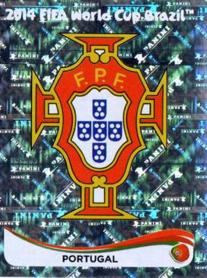Logo Portugalsko