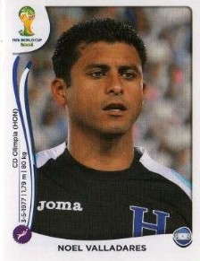 Noel Valladares