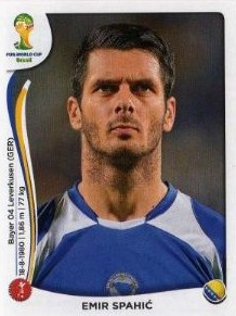 Emir Spahić