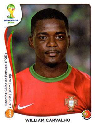 William Carvalho