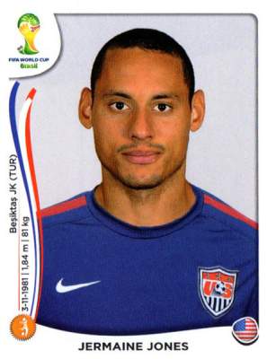 Jermaine Jones