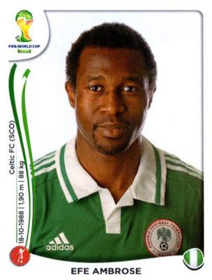Efe Ambrose