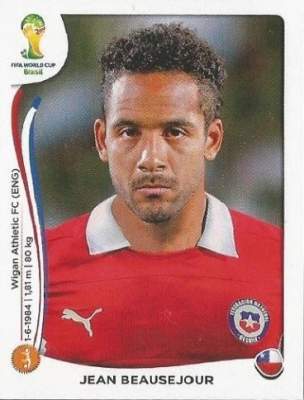 Jean Beausejour