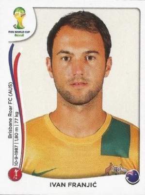 Ivan Franjic