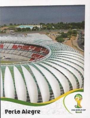 Estádio Beira-Rio - Porto Alegre (2/2)