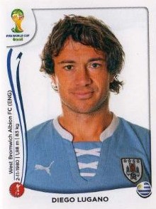 Diego Lugano