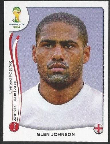 Glen Johnson