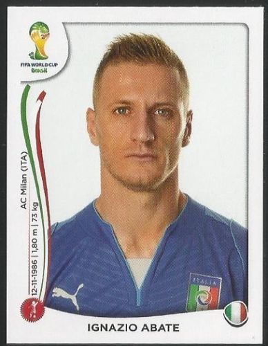 Ignazio Abate