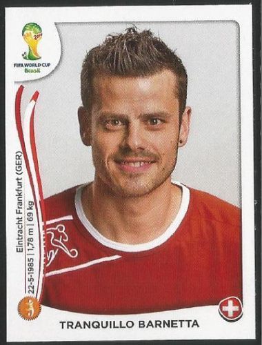 Tranquillo Barnetta