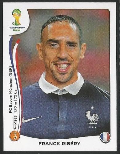 Franck Ribéry