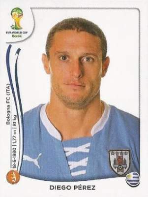 Diego Pérez