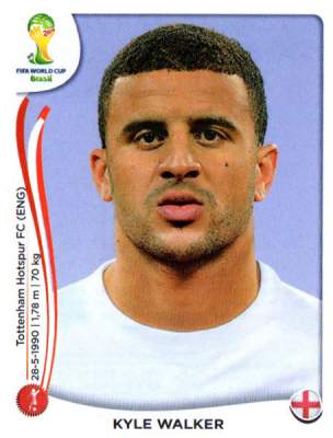 Kyle Walker