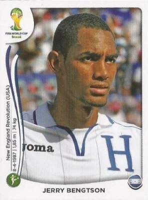 Jerry Bengston