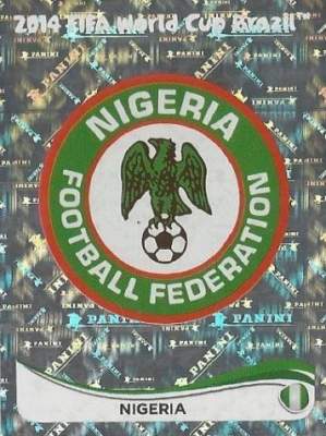 Logo Nigeria