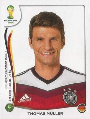 Thomas Müller