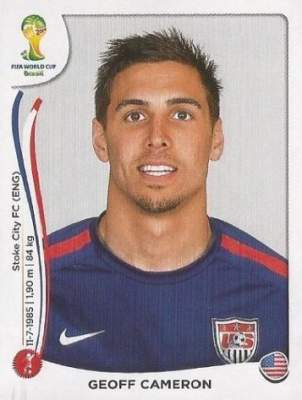 Geoff Cameron