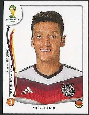Mesut Özil