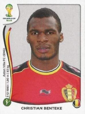 Christian Benteke