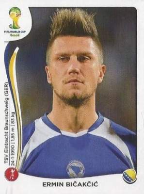 Ermin Bičakčić