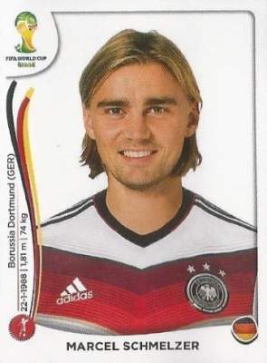 Marcel Schmelzer