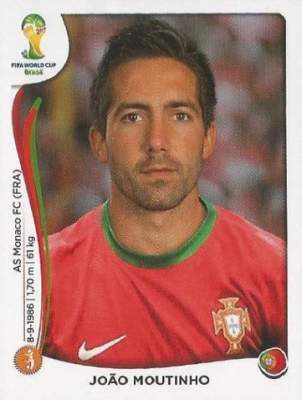 João Moutinho