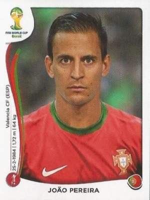 João Pereira