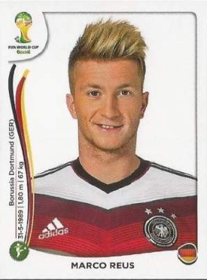 Marco Reus