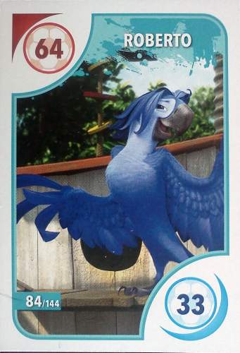 Roberto