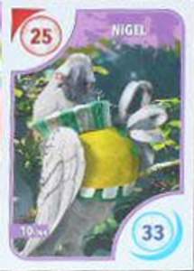 Nigel