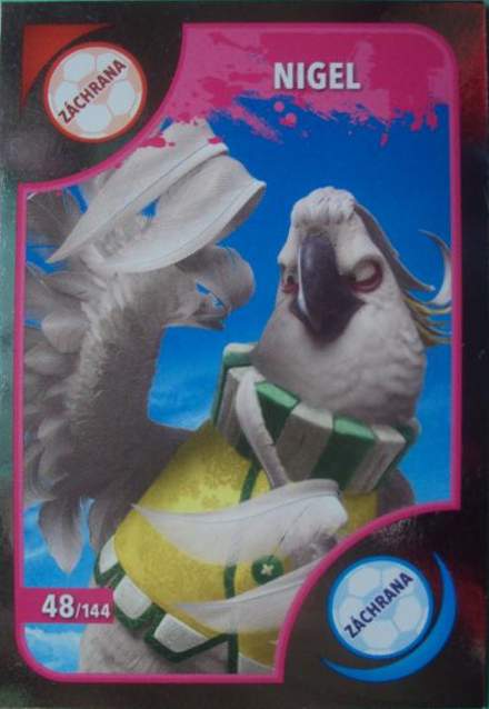 Nigel