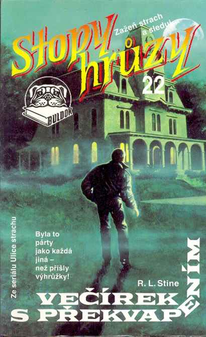 Večírek s překvapením