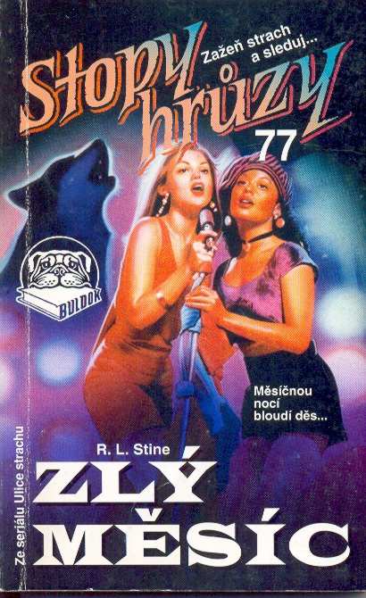 Zlý měsíc