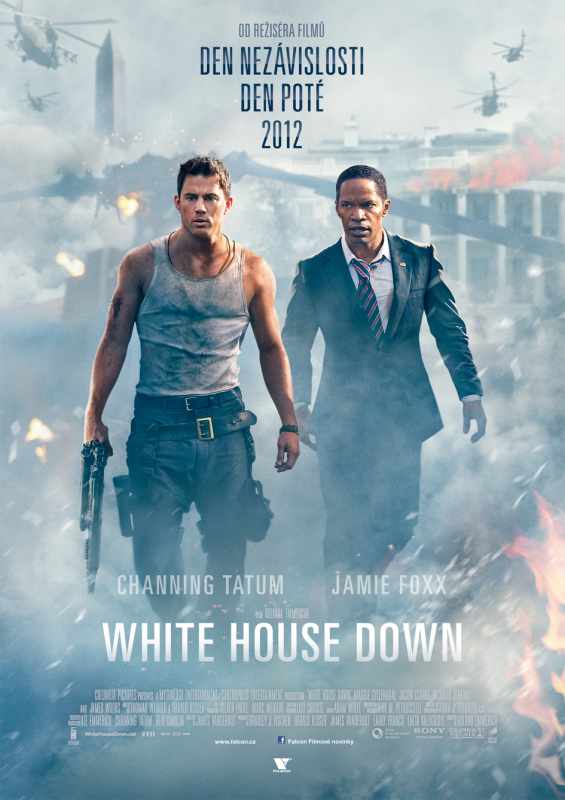White House Down